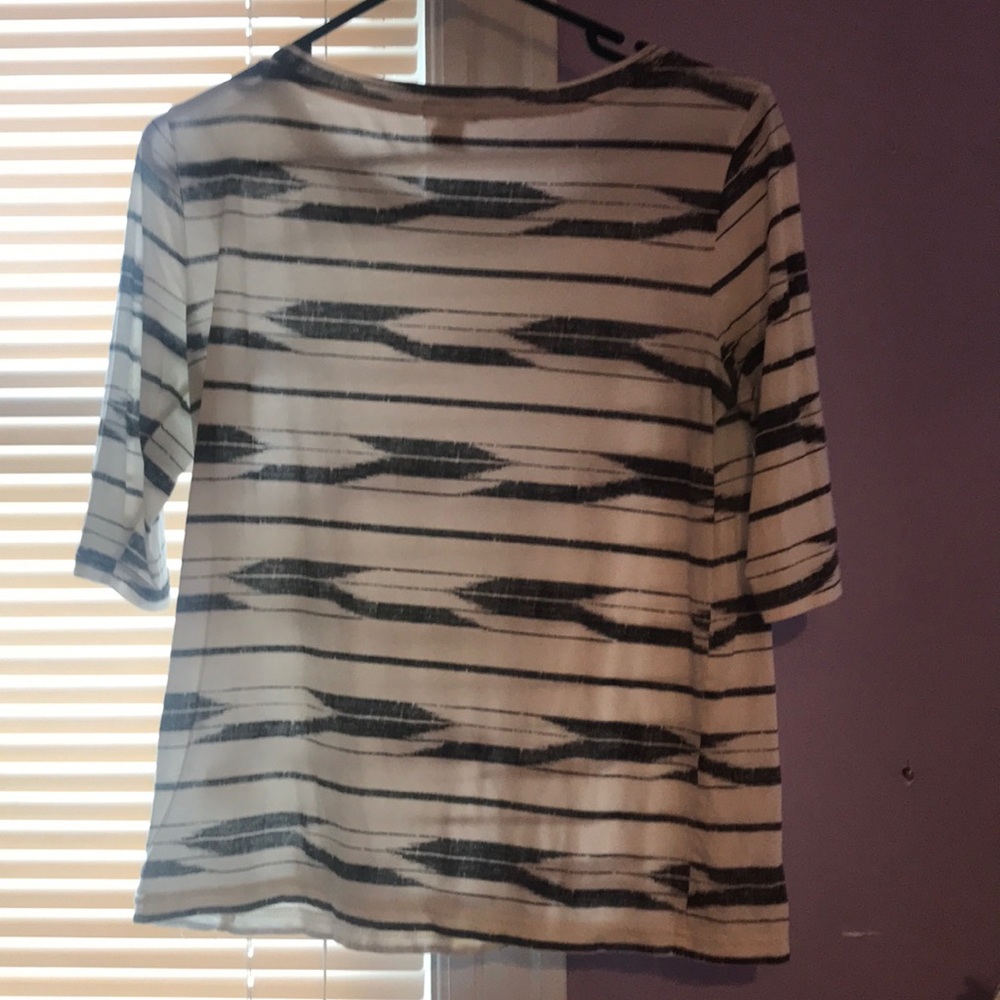 J.crew t shirt - Picture 2 of 3